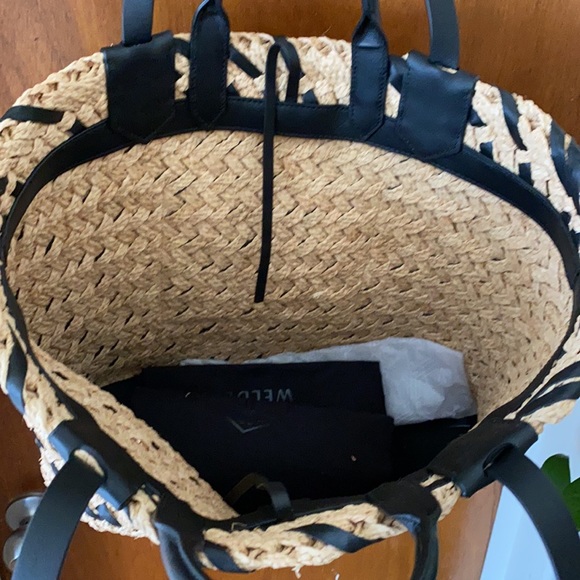 Welden beach bag large - Picture 8 of 16